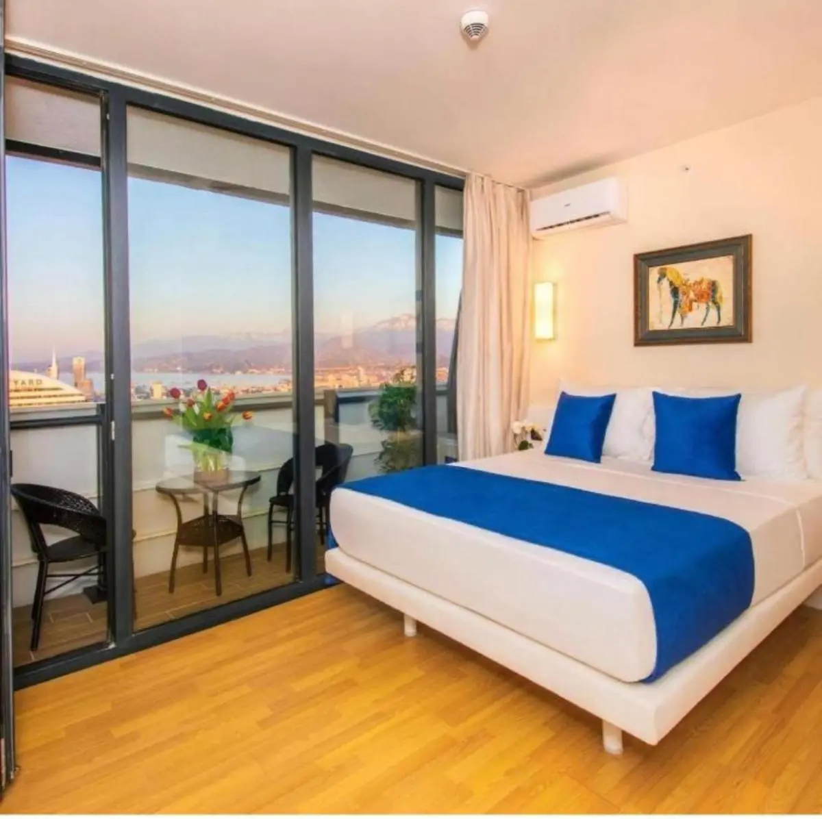 Image 5 of ORBI CITY Batumi luxury