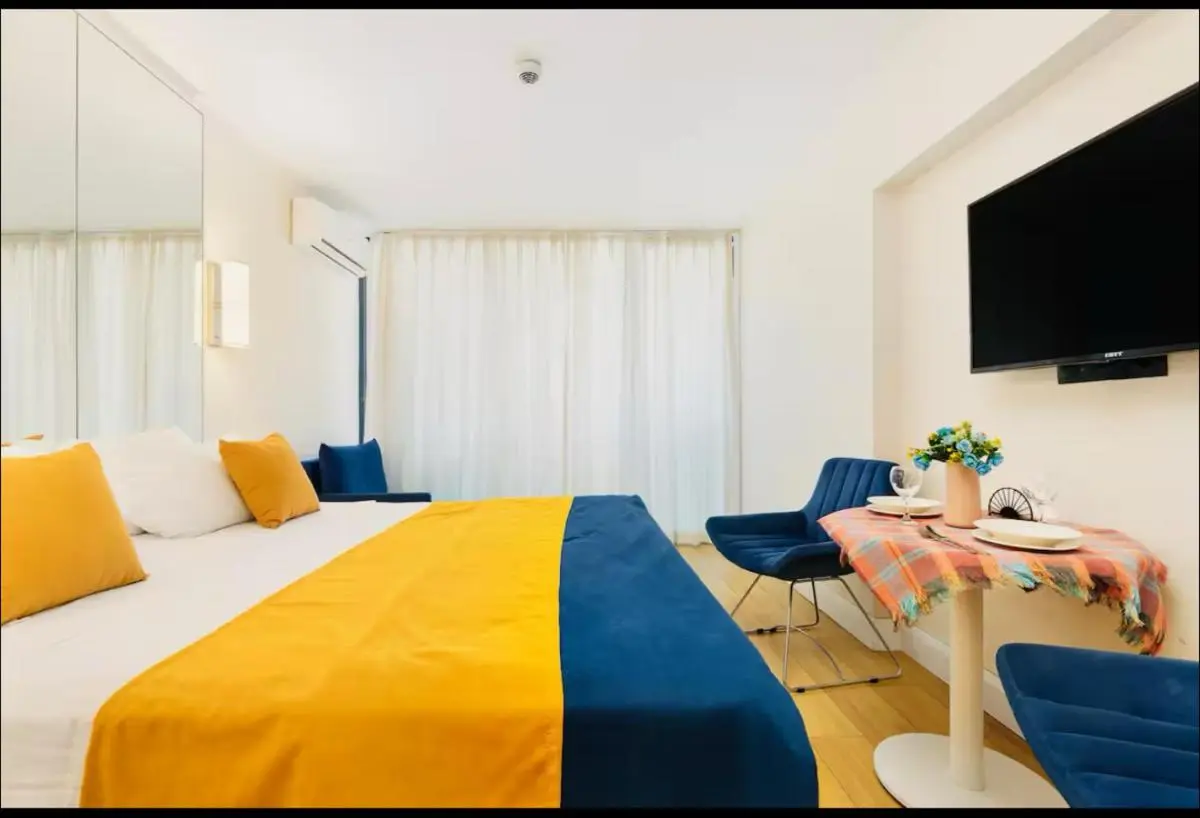 Image 5 of ORBI CITY GRAND Deluxe Suite