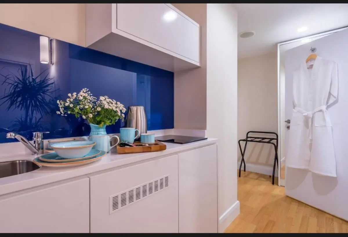 Image 2 of ORBI CITY GRAND Deluxe Suite