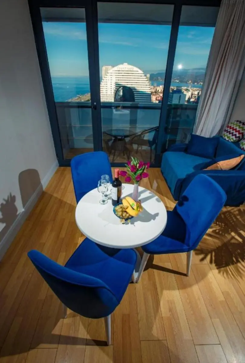 Image 4 of ORBI CITY GRAND Deluxe Suite
