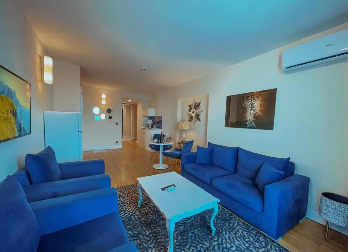 Image 6 of ORBI CITY Grand Blue Wave Suite