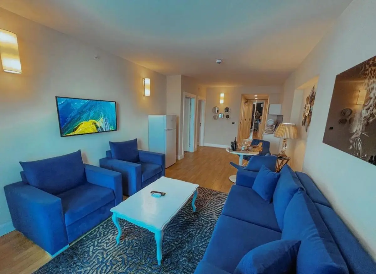 Image 1 of ORBI CITY Grand Blue Wave Suite