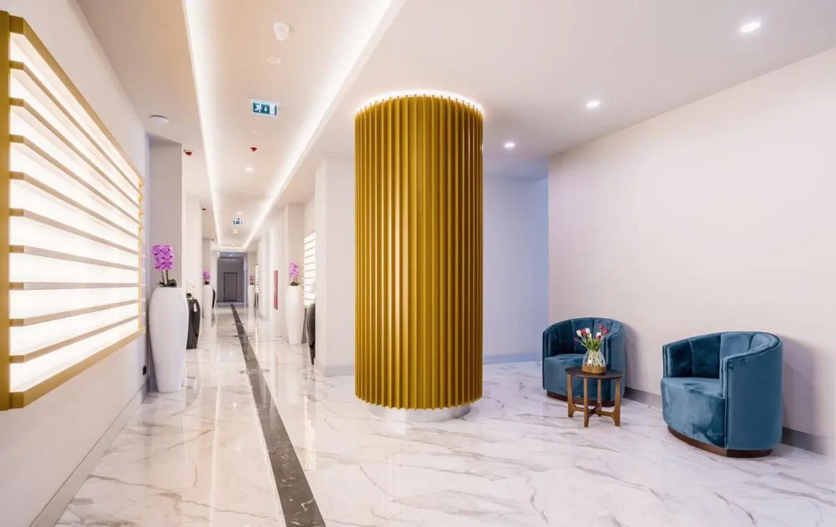 Image 2 of ORBI CITY Hotel Sea View