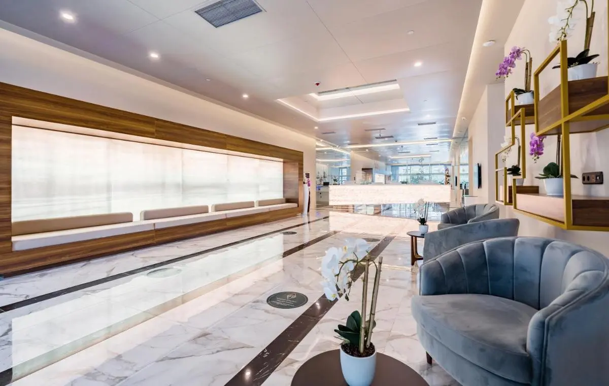 Image 4 of ORBI CITY Hotel Sea View