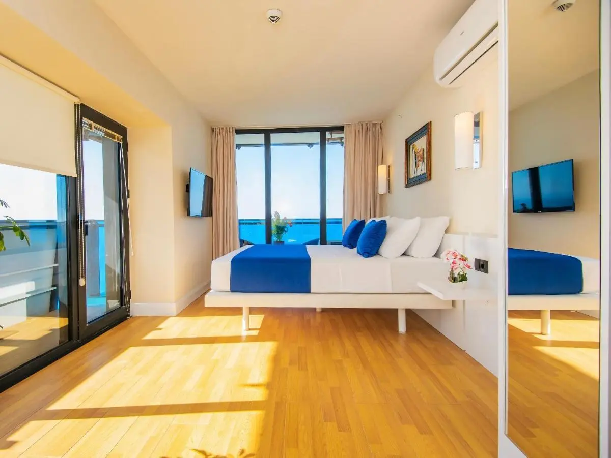 Image 1 of ORBI CITY Hotel Sea View