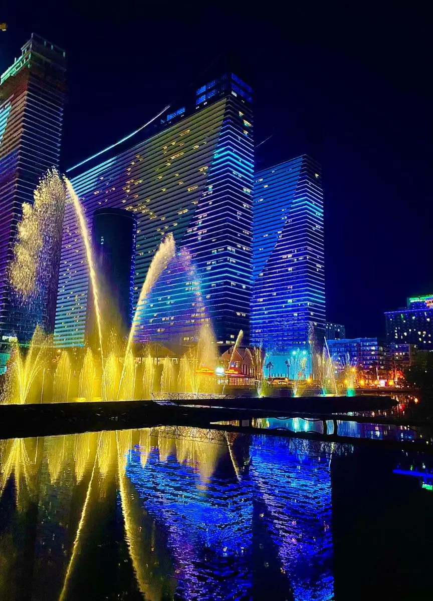 Image 3 of ORBI CITY Hotel Sea View
