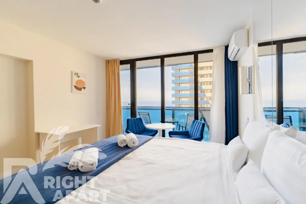 Image of ORBI CITY Hotel Sea View