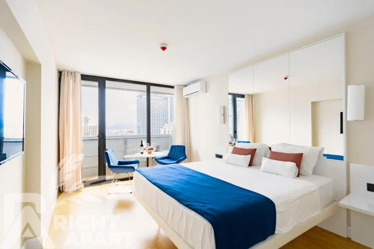 Image 5 of ORBI CITY Hotel Sea View