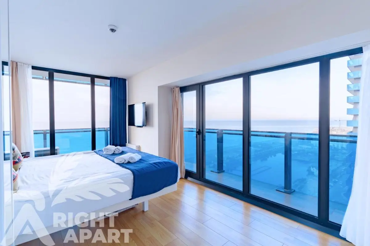 Image 6 of ORBI CITY Hotel Sea View