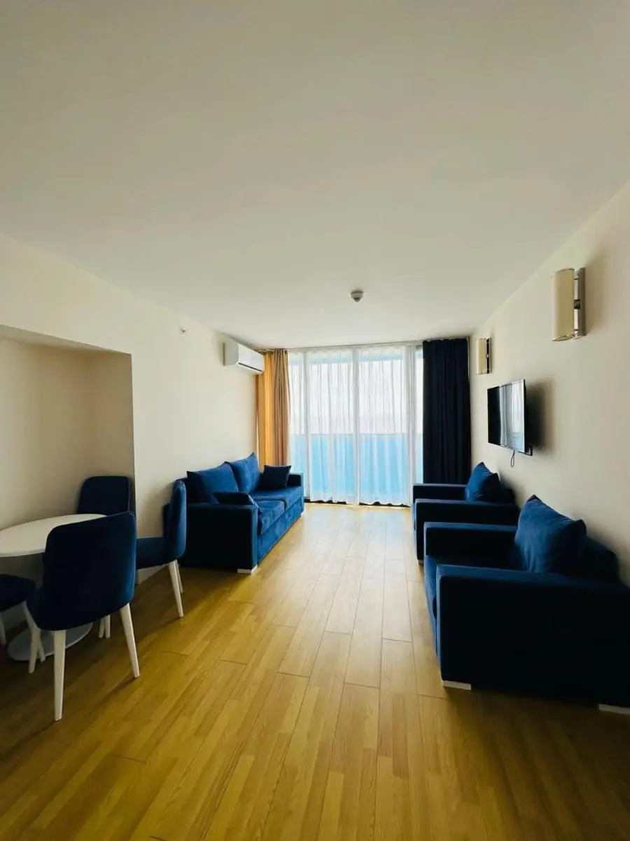 Image 6 of ORBI CITY Panorama Aparthotel