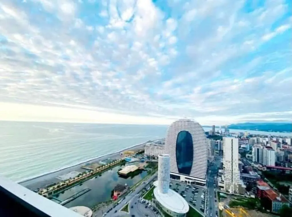 Image of ORBI CITY Panorama Aparthotel
