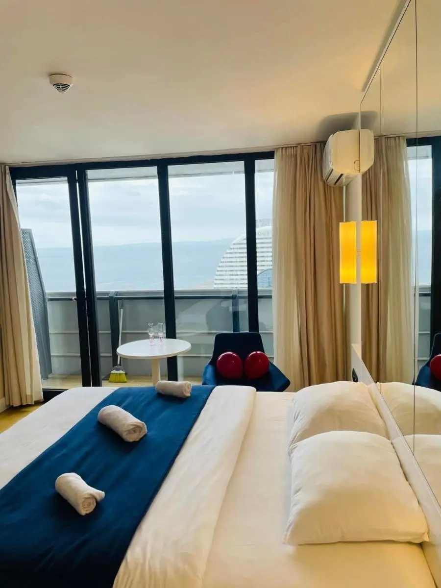 Image 3 of ORBI CITY Panorama Aparthotel