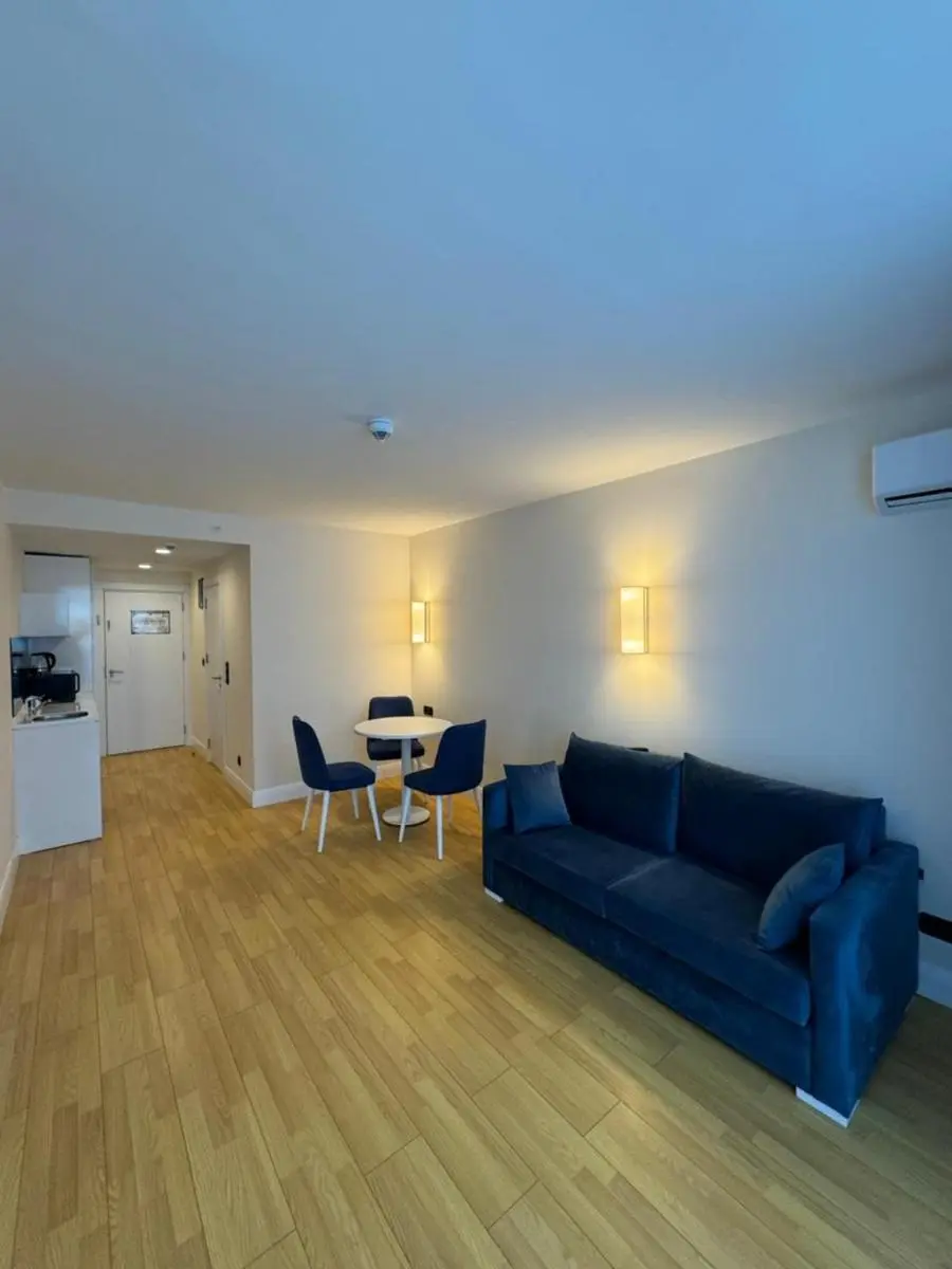 Image 5 of ORBI CITY Panorama Aparthotel