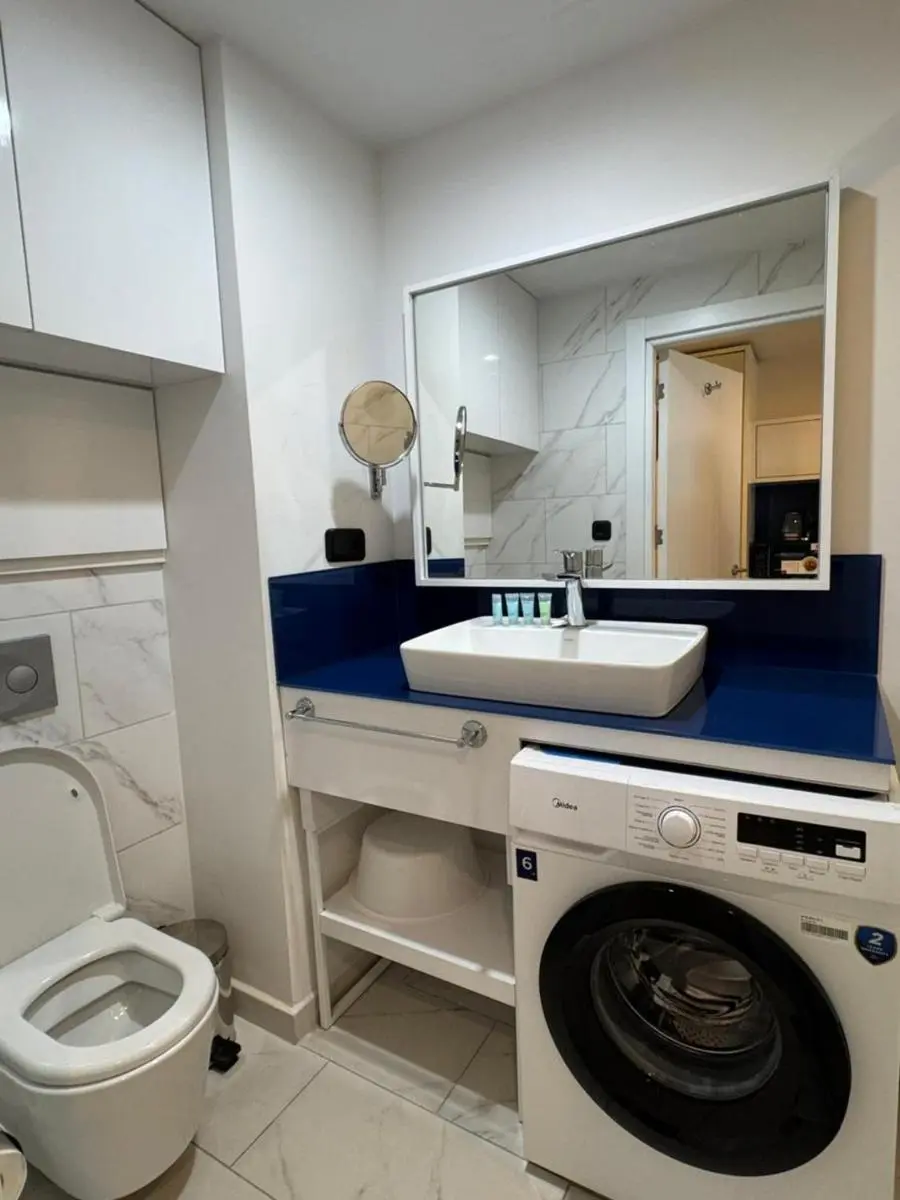 Image 4 of ORBI CITY Panorama Aparthotel