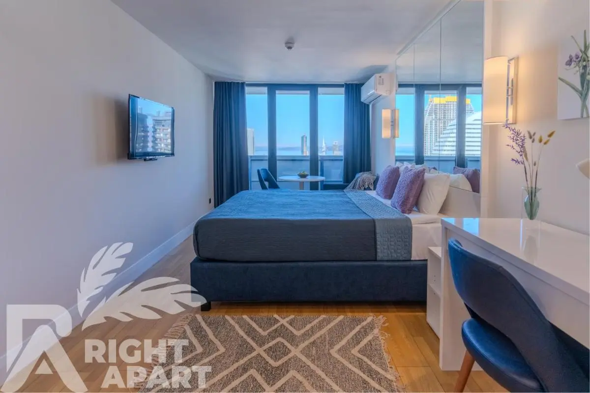 Image 2 of ORBI CITY RightApart Hotel