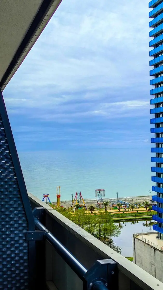 Image 2 of ORBI CITY ToWER m44