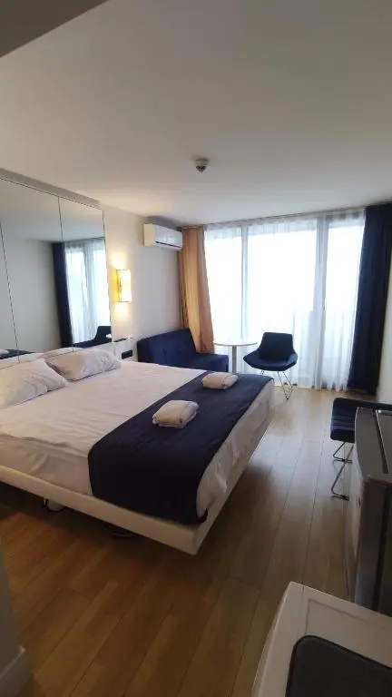 Image of ORBI CITY ToWER m44