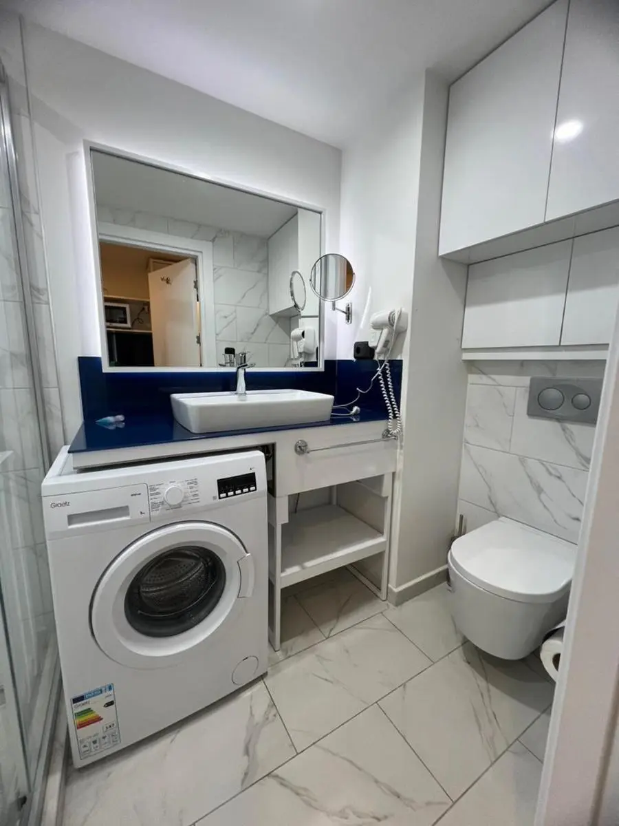 Image 4 of ORBI City N8 HoTeL