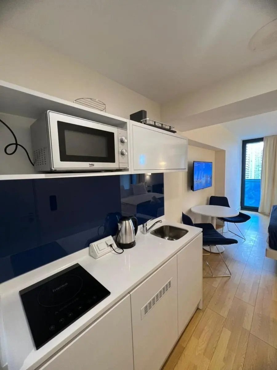 Image 5 of ORBI City N8 HoTeL