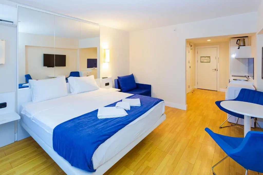Image of ORBI City N9 HoTeL