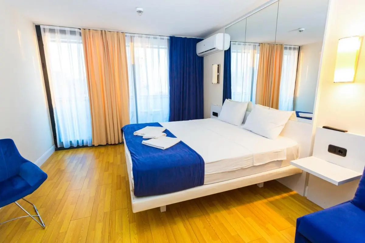 Image 6 of ORBI City N9 HoTeL
