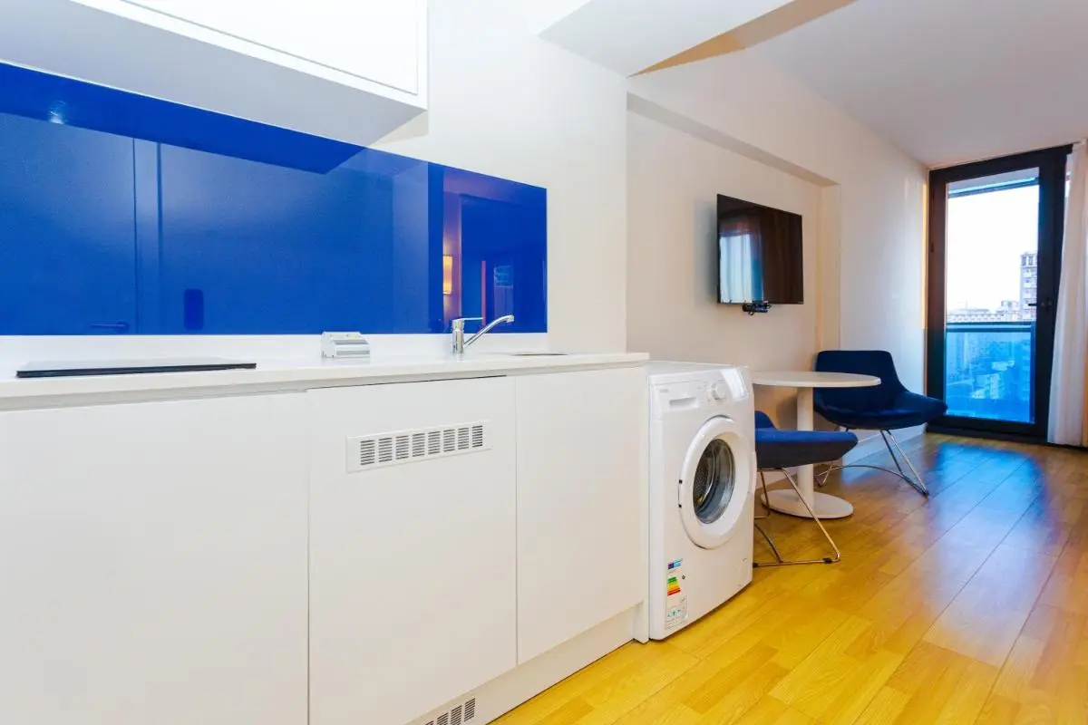Image 2 of ORBI City N9 HoTeL