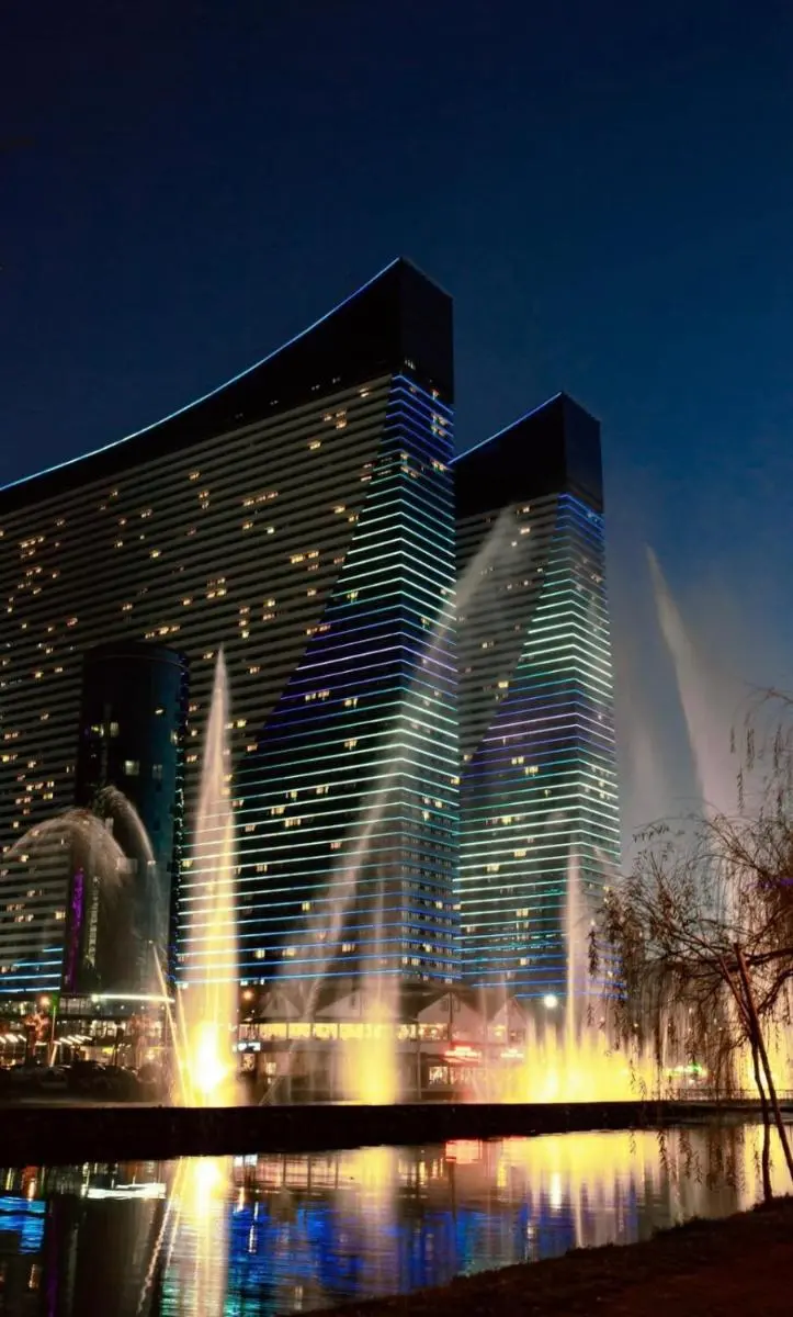 Image 3 of ORBI City N9 HoTeL
