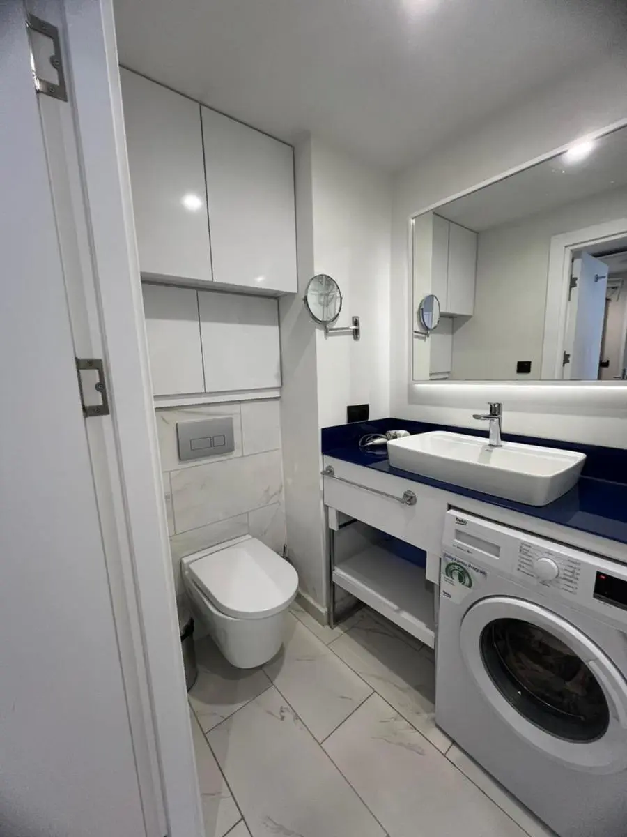 Image 4 of ORBI City N9 HoTeL