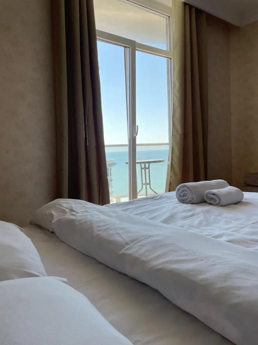Image 6 of ORBI First Line APARTHOTEL