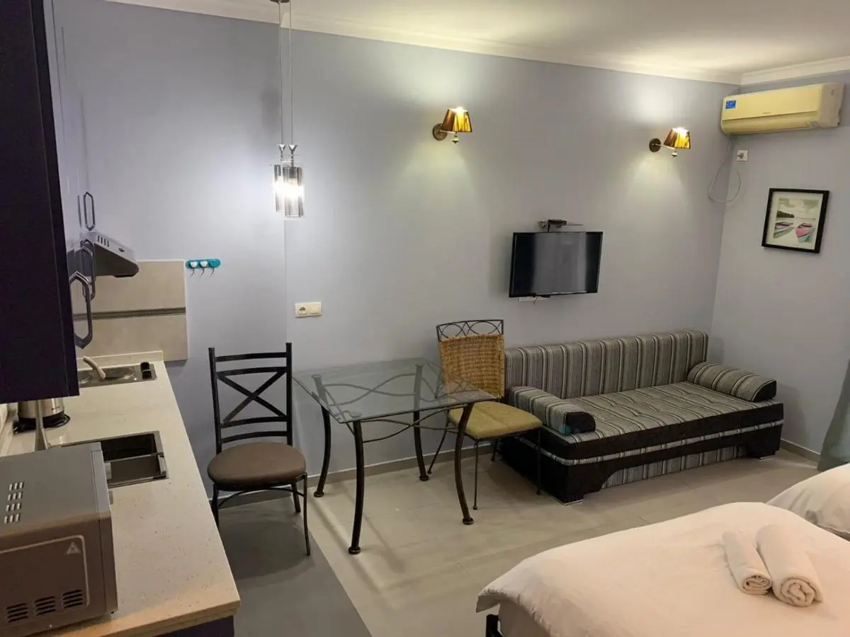 Image 4 of ORBI First Line APARTHOTEL
