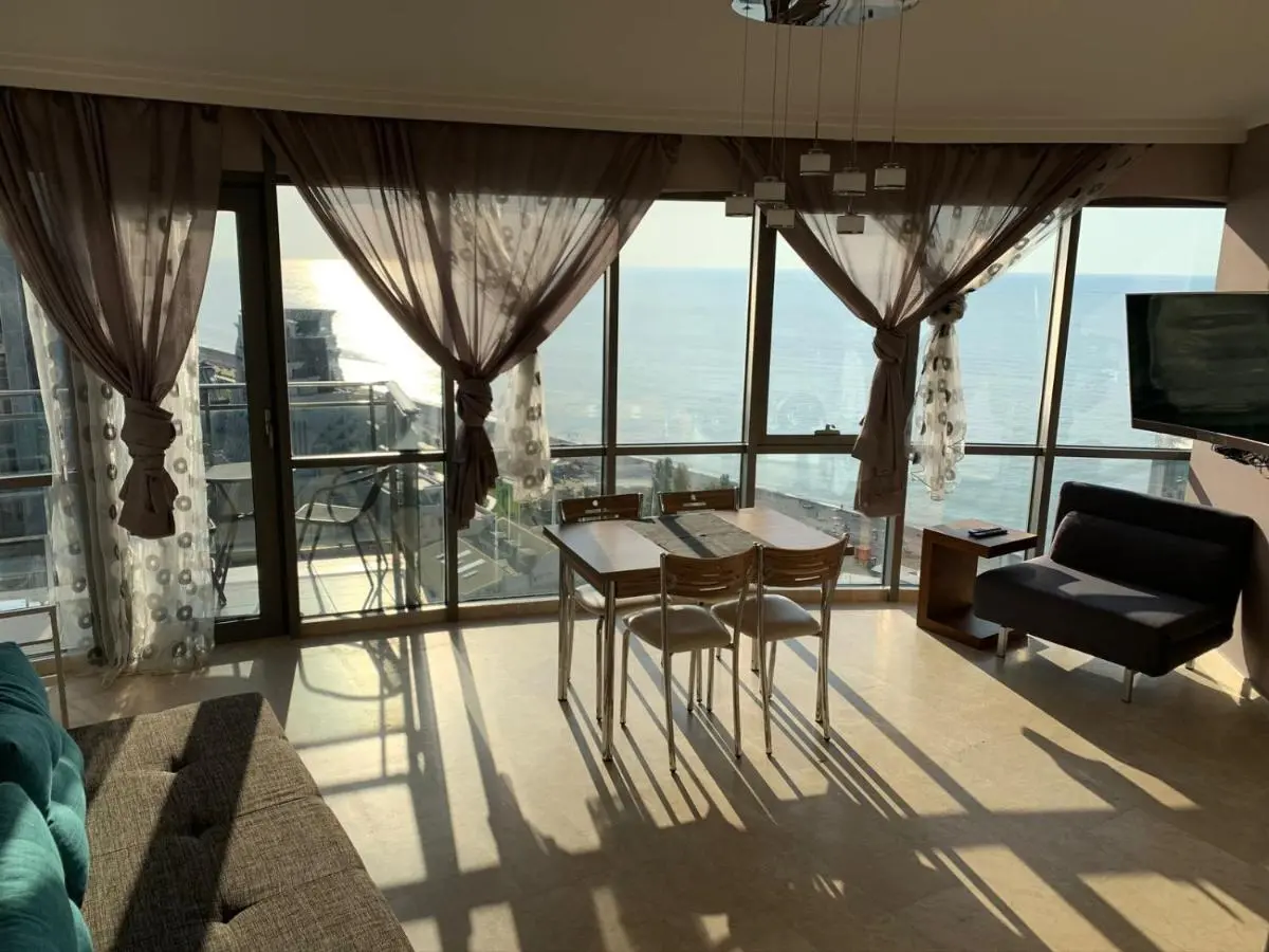 Image 2 of ORBI First Line APARTHOTEL