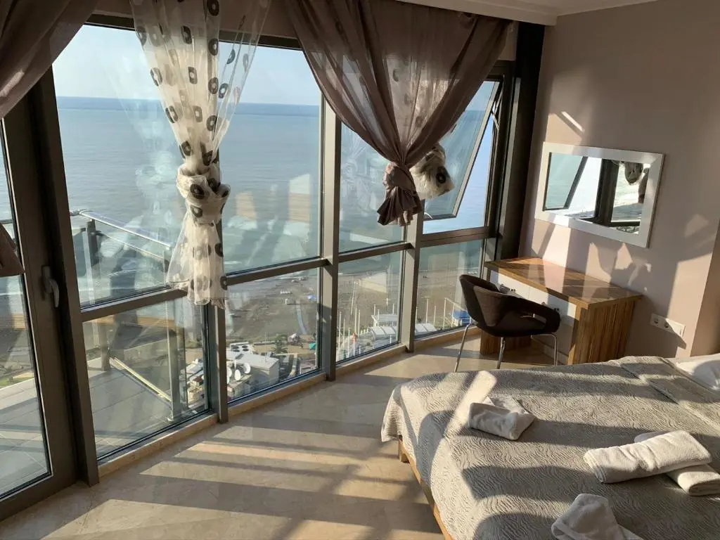 Image of ORBI First Line APARTHOTEL