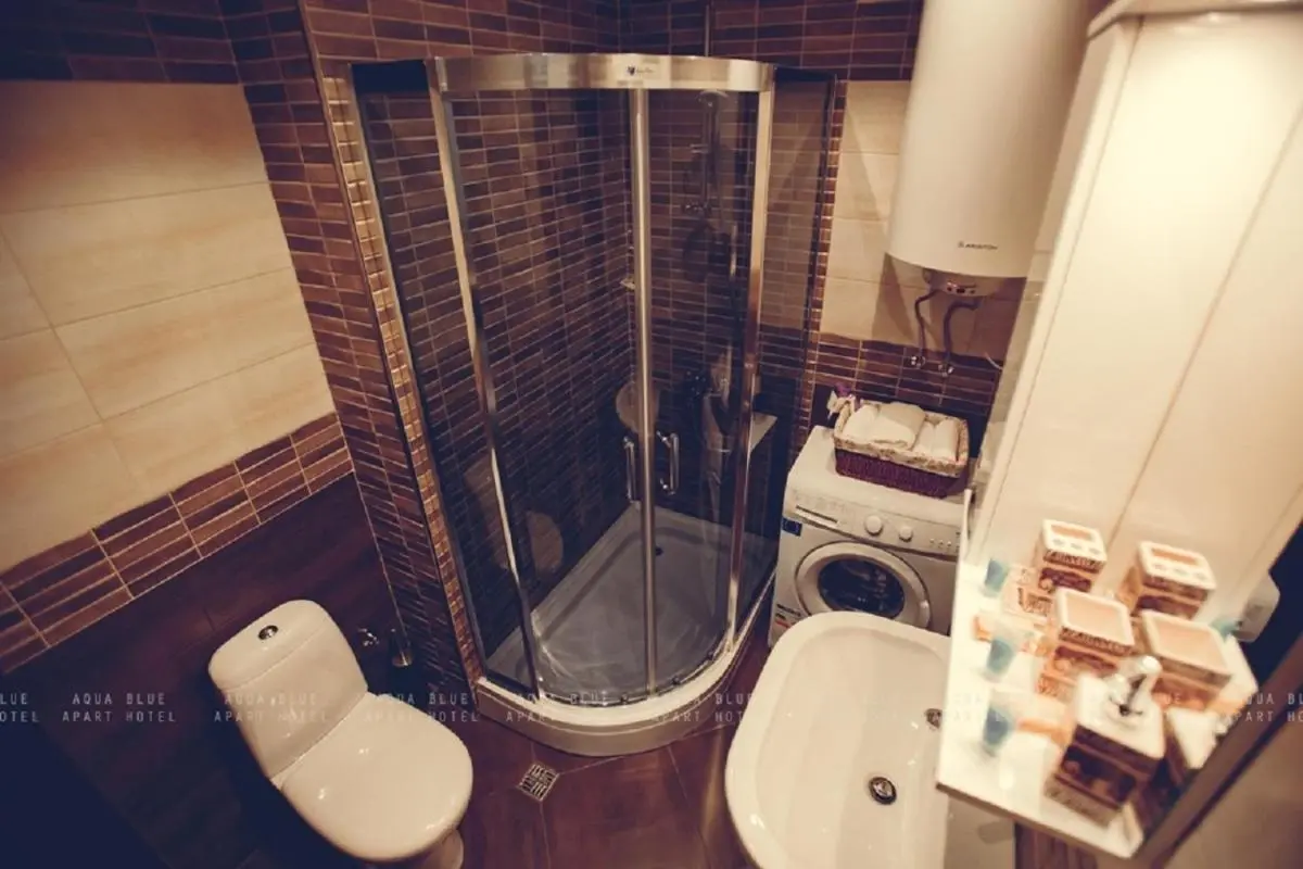 Image 1 of ORBI First Line APARTHOTEL