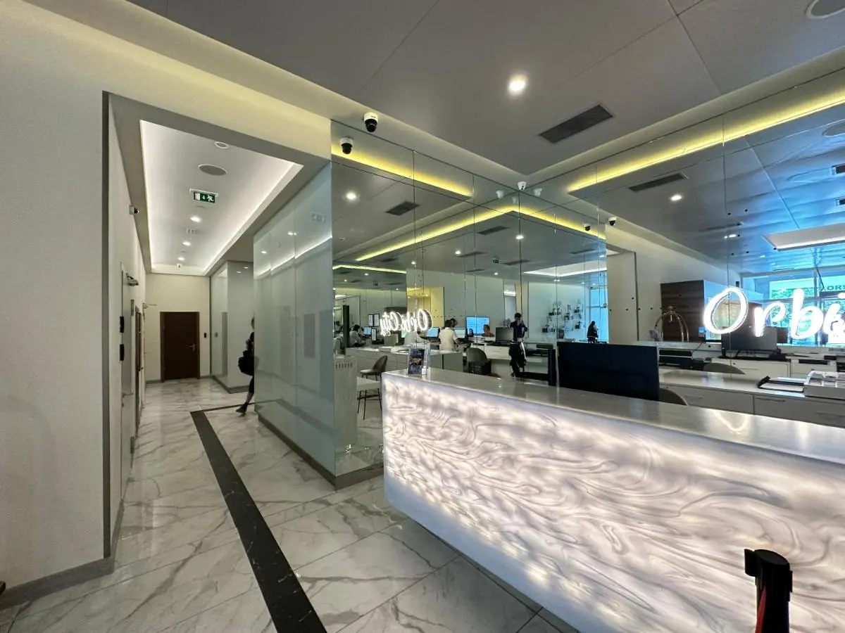Image 6 of ORBI LUX STUDIO