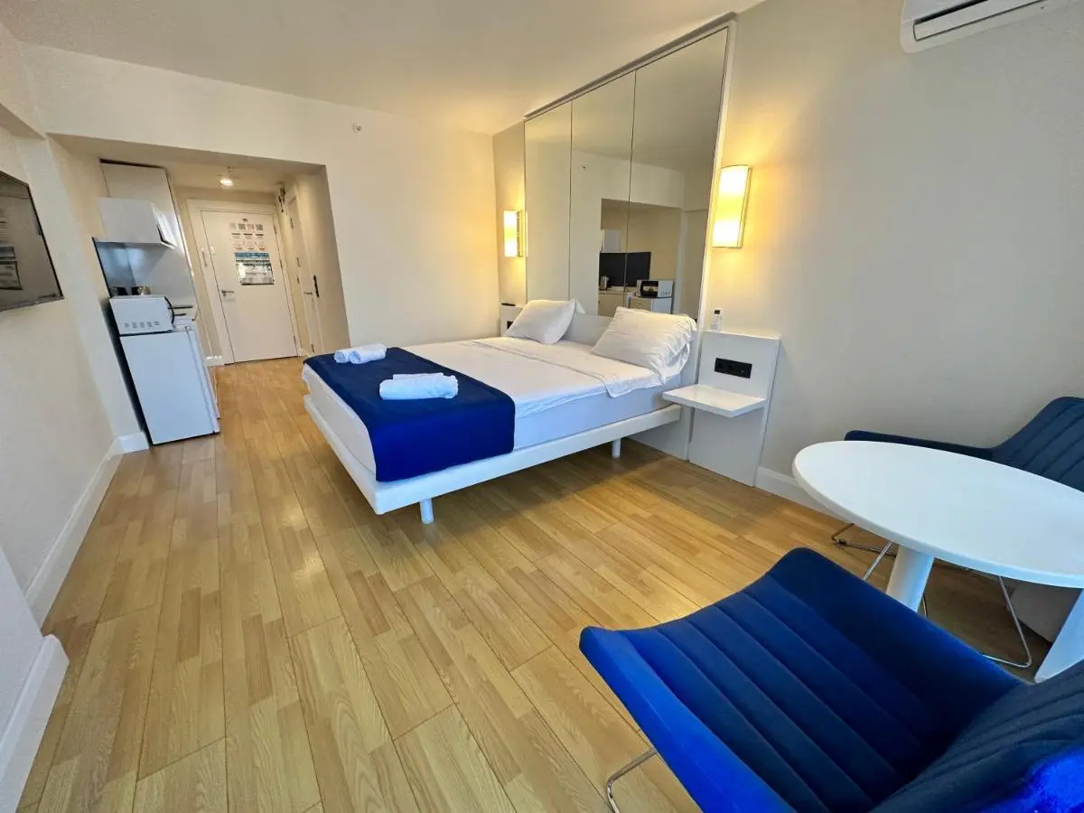 Image 1 of ORBI LUX STUDIO