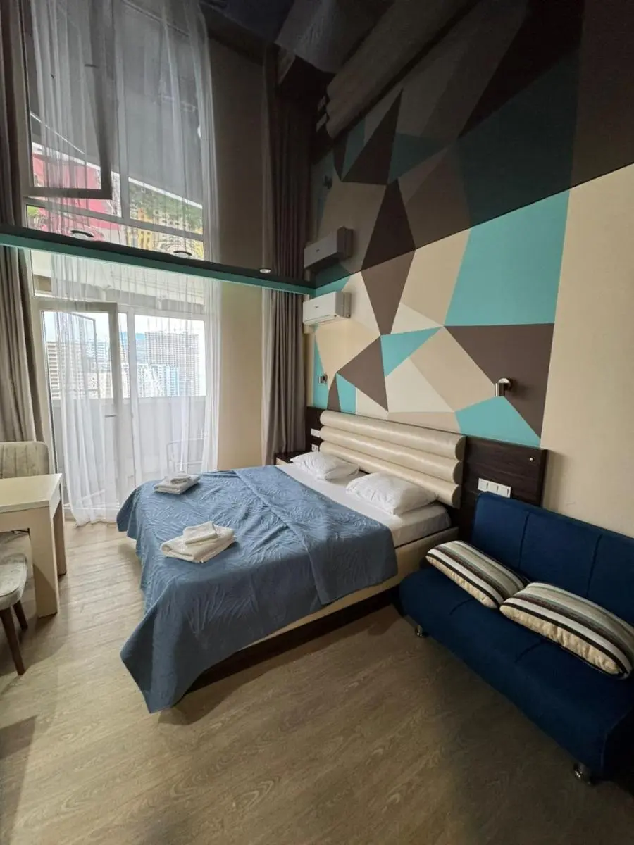 Image 3 of ORBI Residence Apart-Hotel