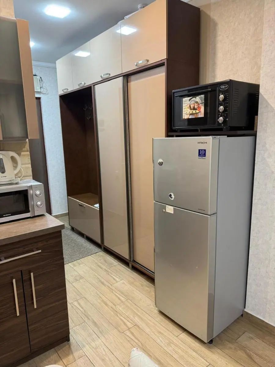 Image 5 of ORBI Residence Apart-Hotel