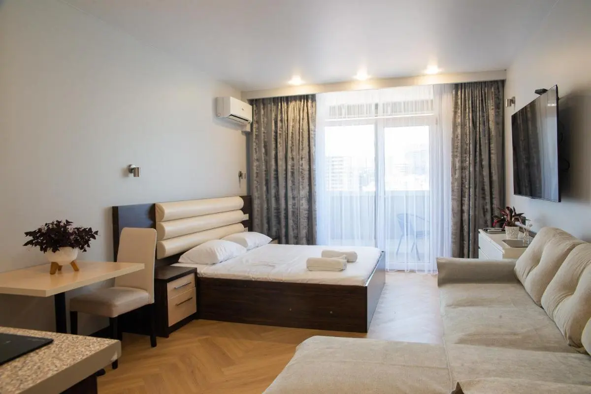 Image 2 of ORBI Residence Apart-Hotel