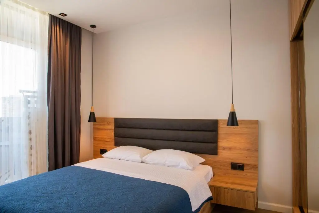 Image of ORBI Residence Apart-Hotel