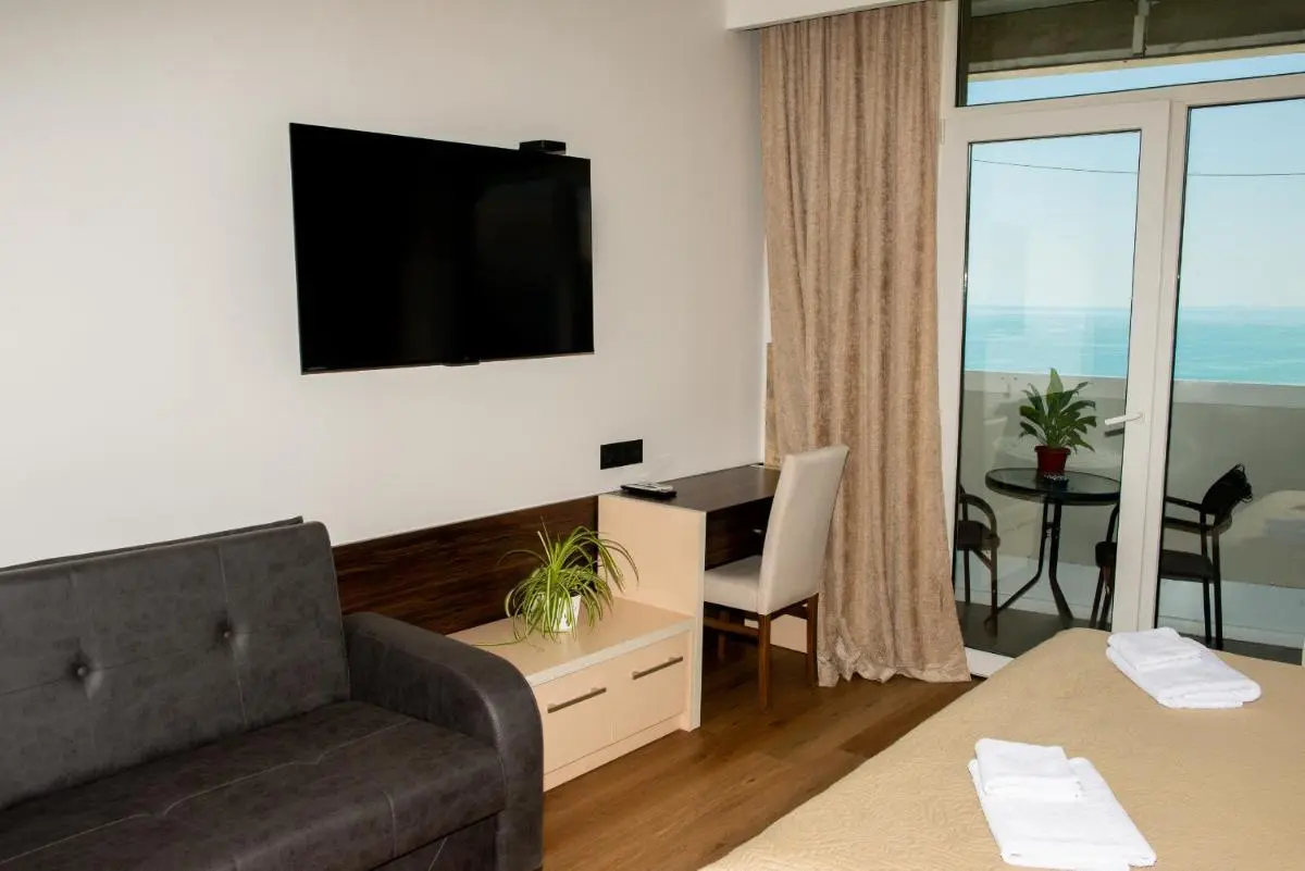 Image 1 of ORBI Residence Apart-Hotel