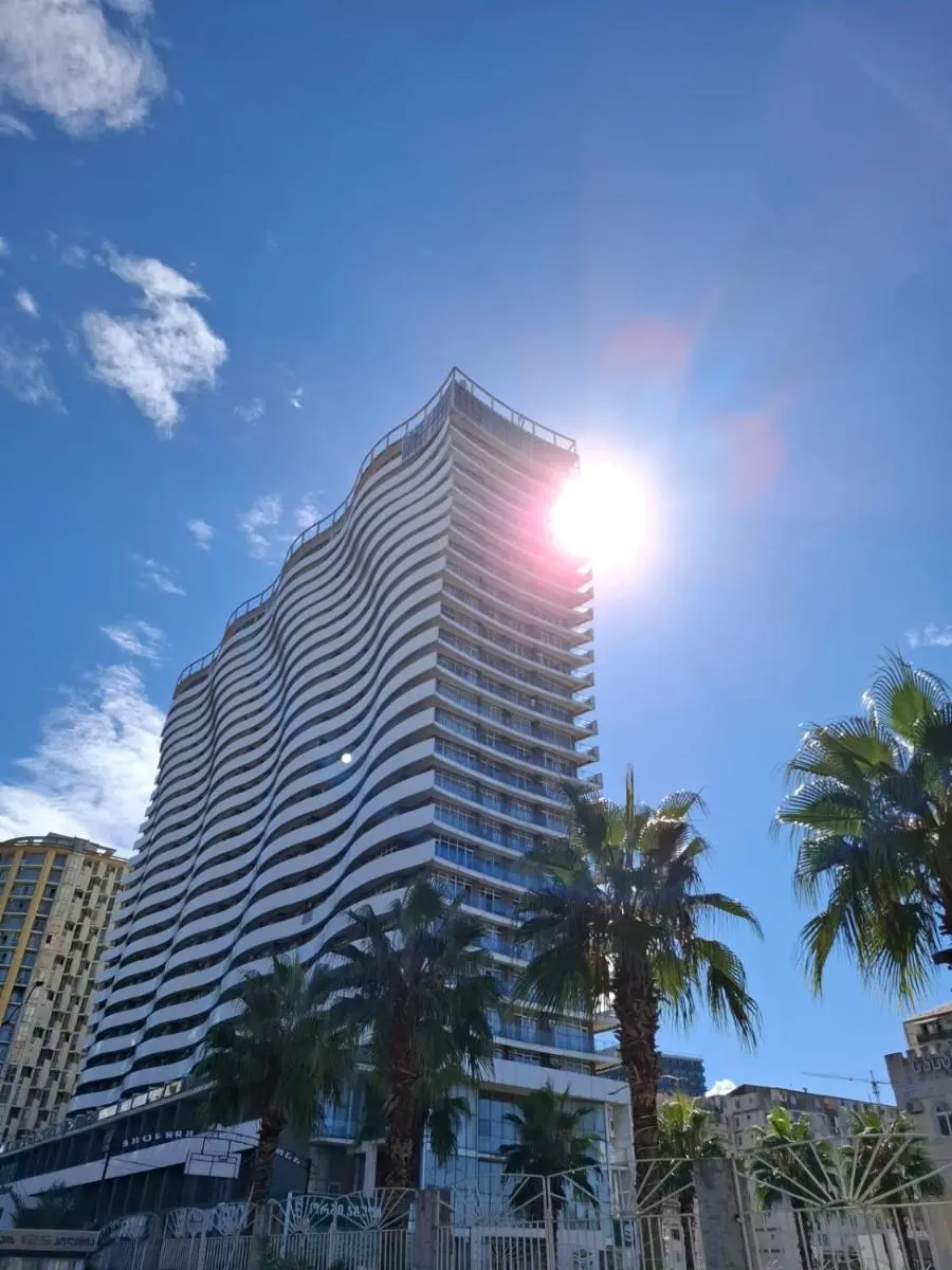 Image 6 of ORBI Residence LUXURY