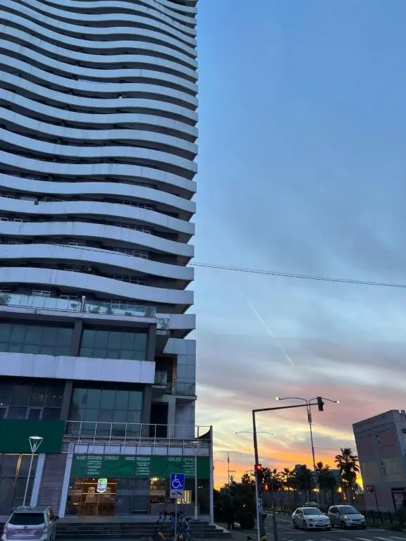Image of ORBI Residence LUXURY