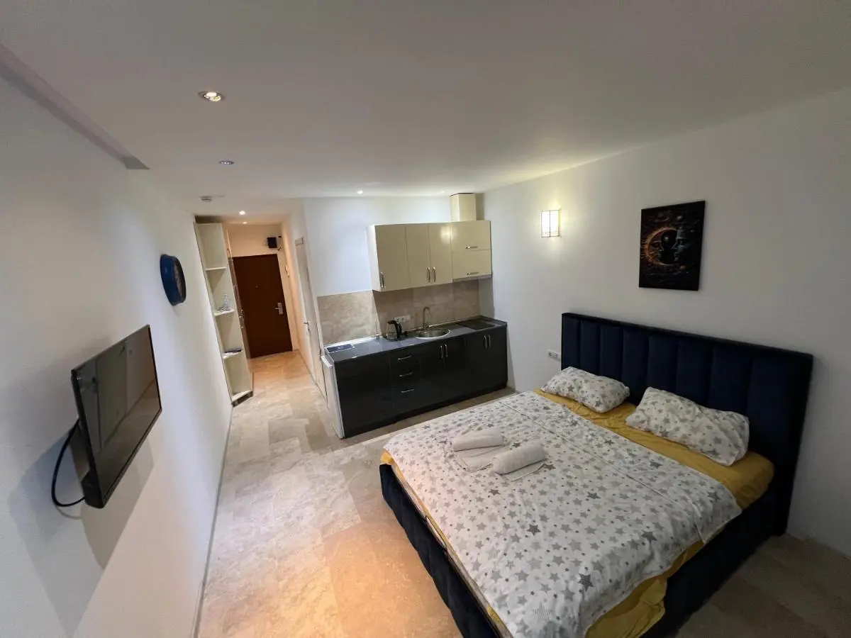 Image 5 of ORBI Residence LUXURY
