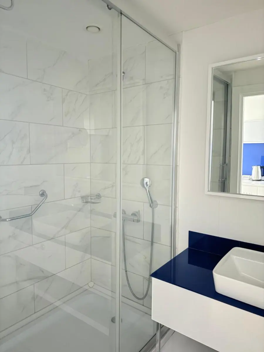 Image 6 of ORBI Sea Side ApartHotel