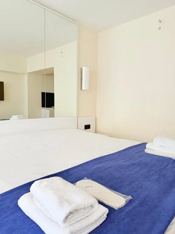 Image of ORBI Sea Side ApartHotel