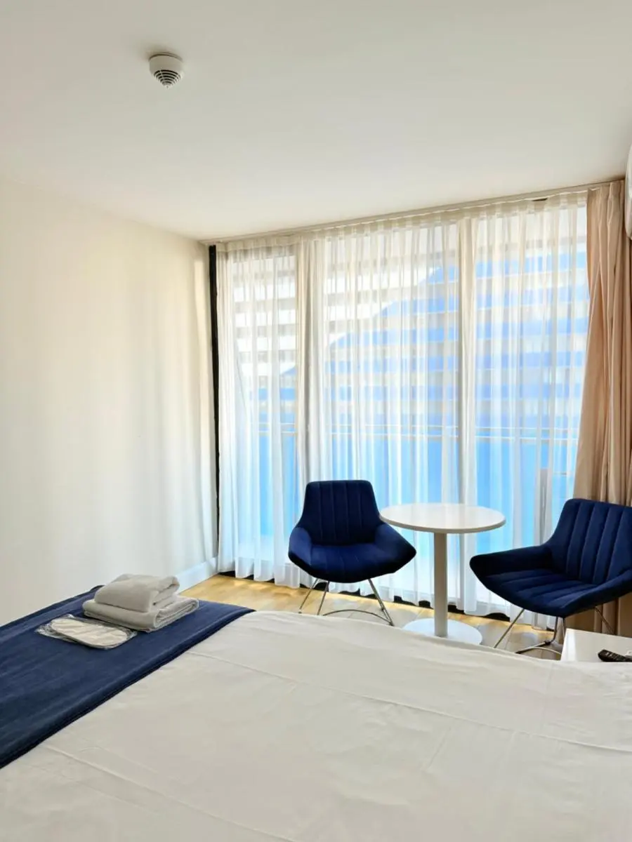 Image 1 of ORBI Sea Side ApartHotel