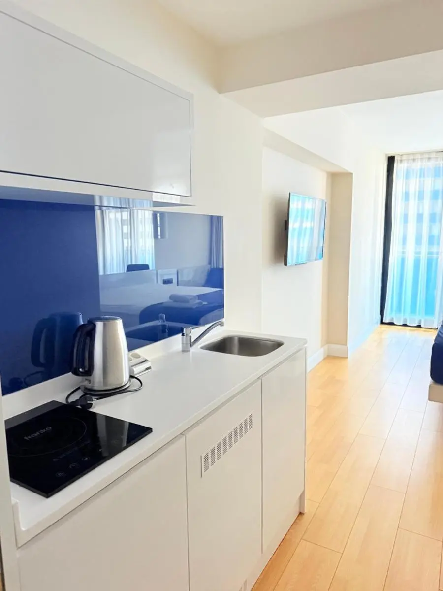 Image 3 of ORBI Sea Side ApartHotel