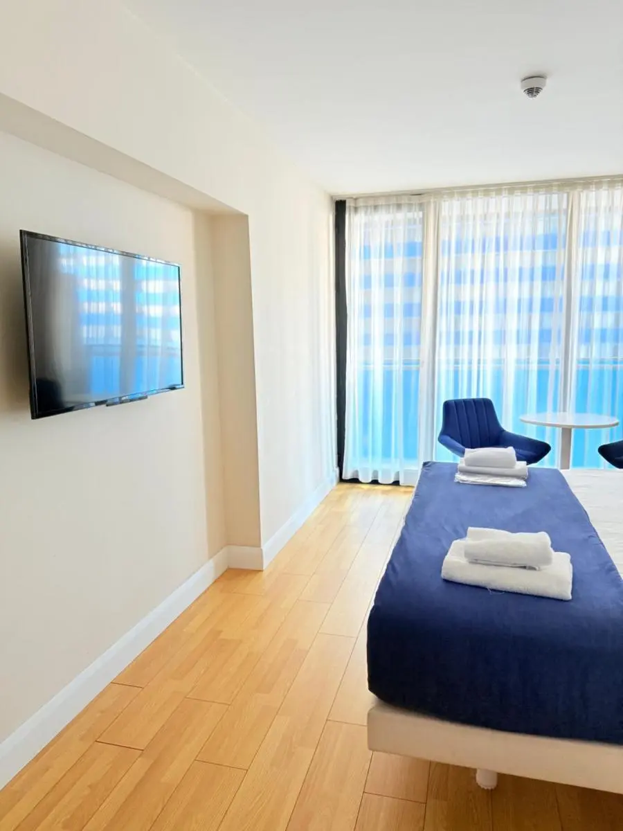 Image 4 of ORBI Sea Side ApartHotel
