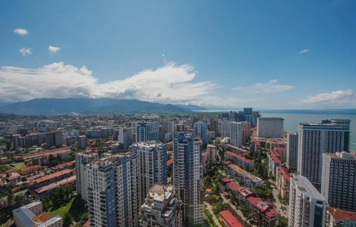 Image 5 of ORBi CITY TOWERS