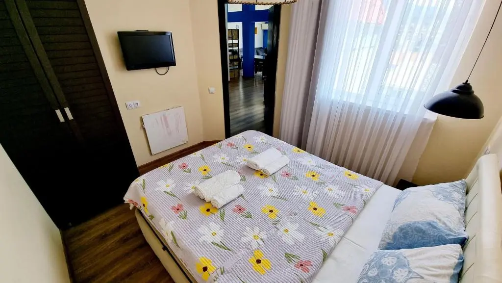 Image of Old BATUMI MGZAVREBI APARTMENTS